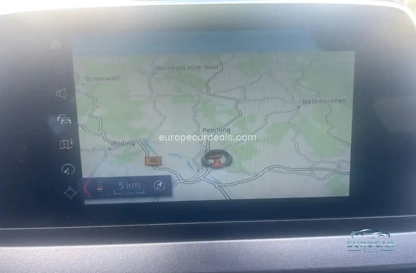 BMW 218 Gran Tourer