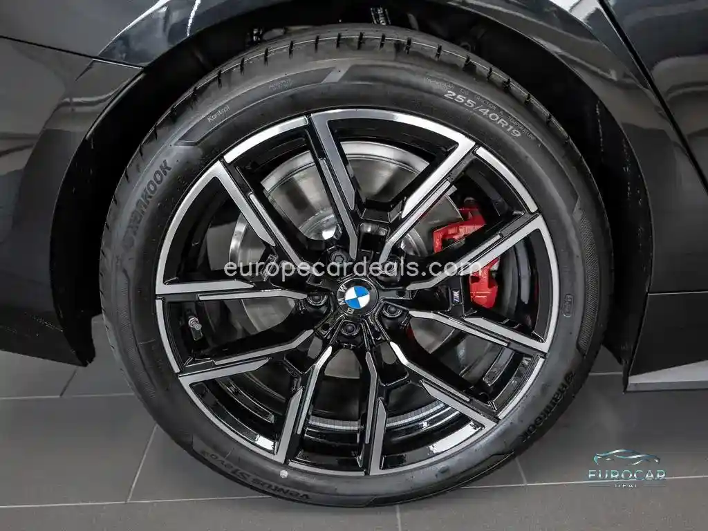BMW 420 Gran Coupé
