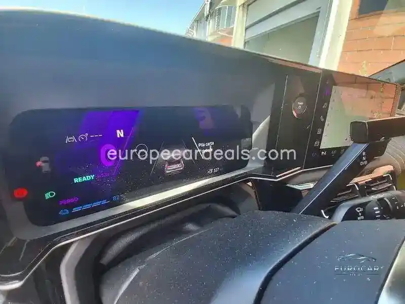 Renault Other