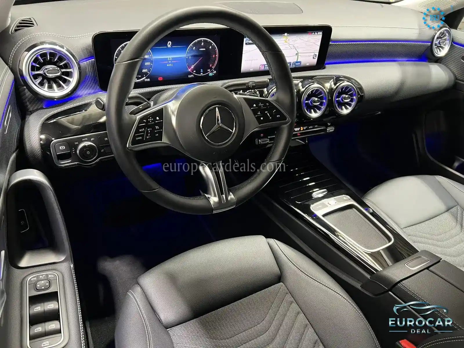 Mercedes-Benz CLA 180 Shooting Brake