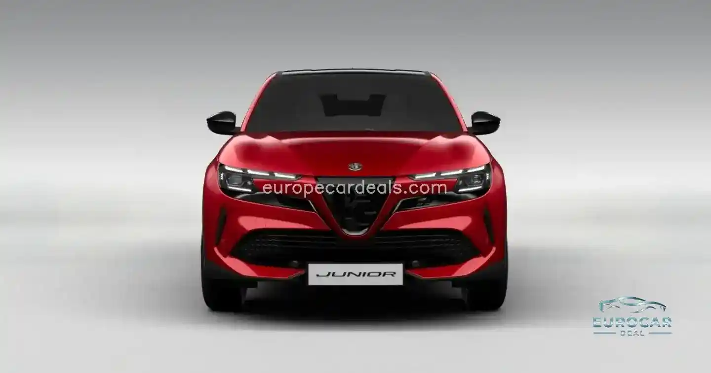 Alfa Romeo Junior