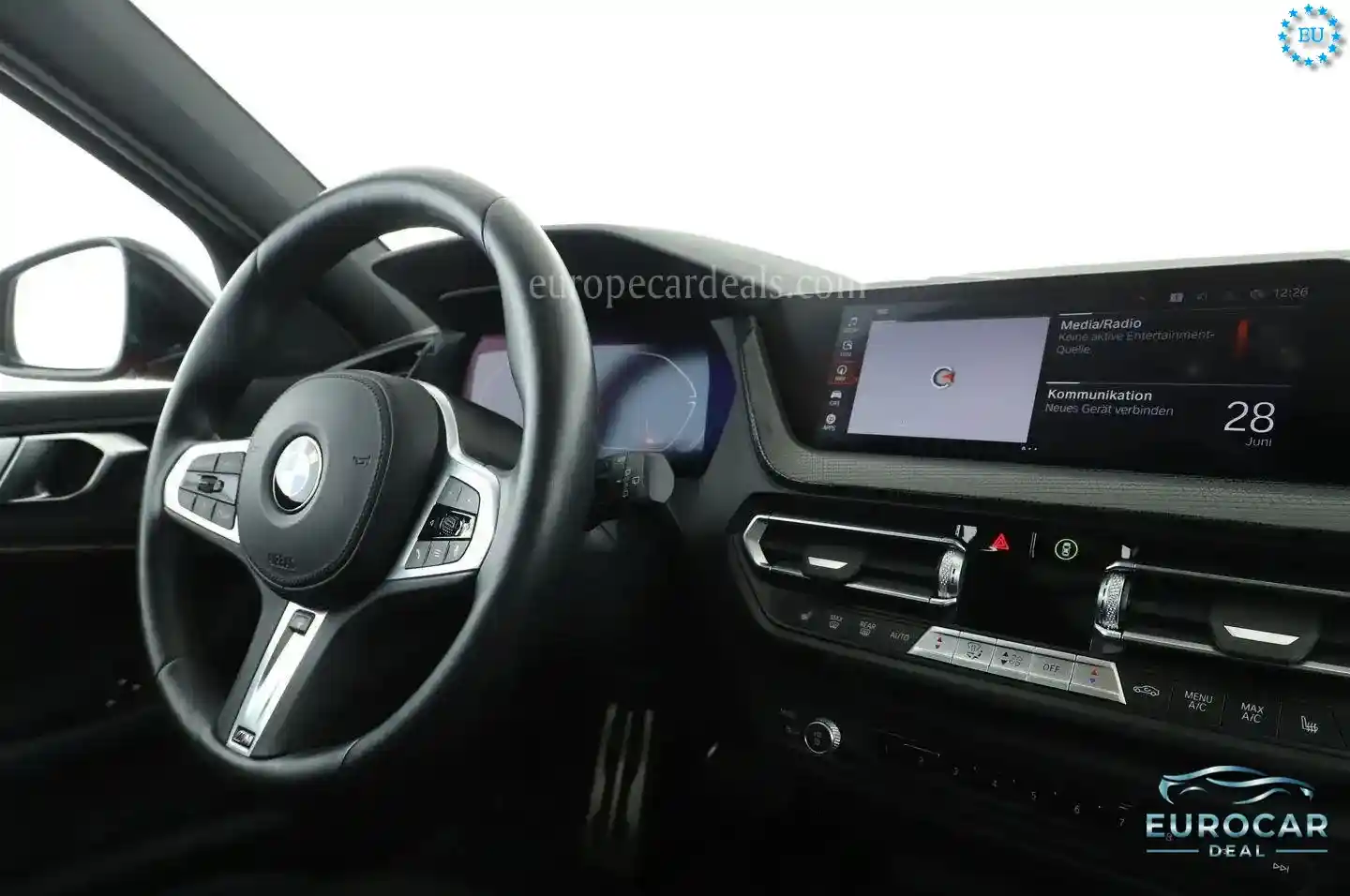 BMW 128
