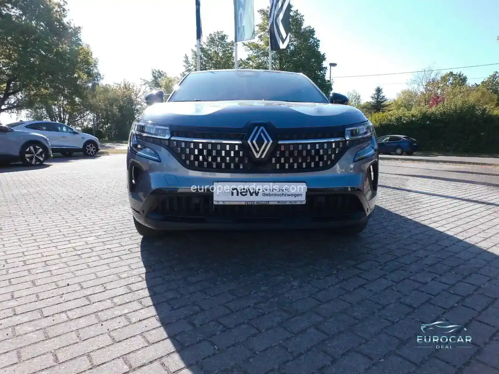Renault Austral