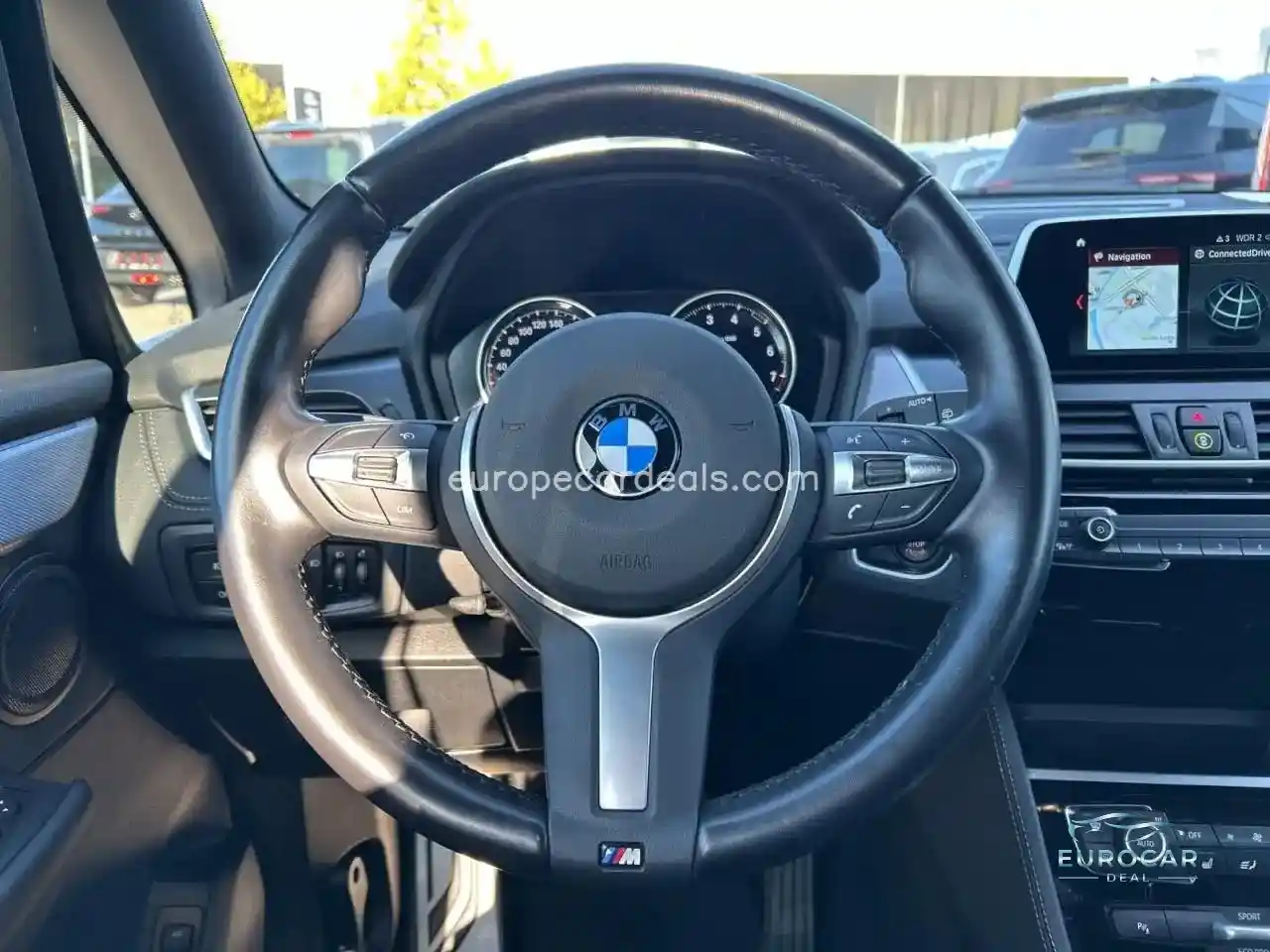 BMW 218 Gran Tourer