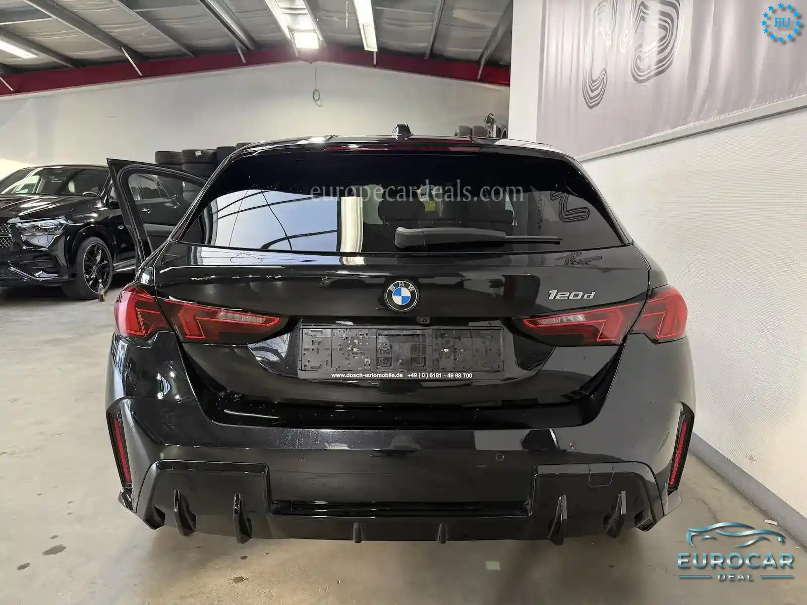 BMW 120