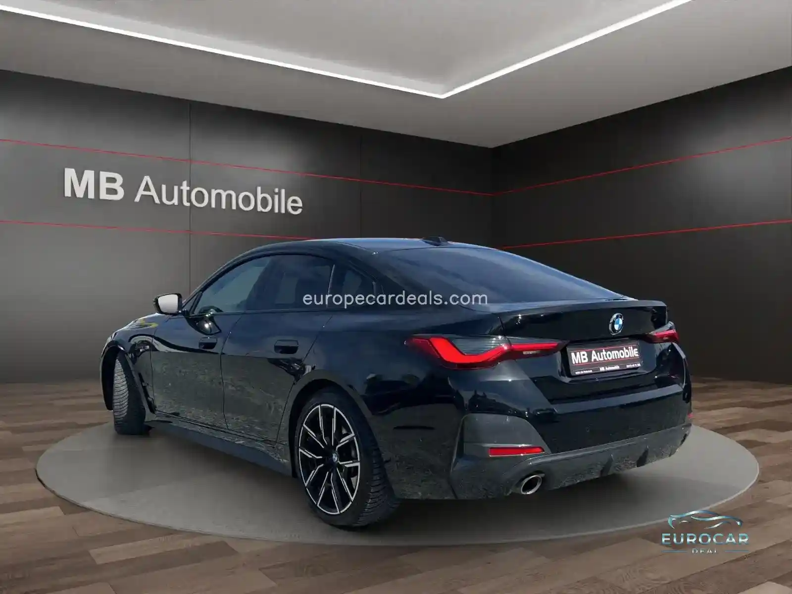 BMW 430