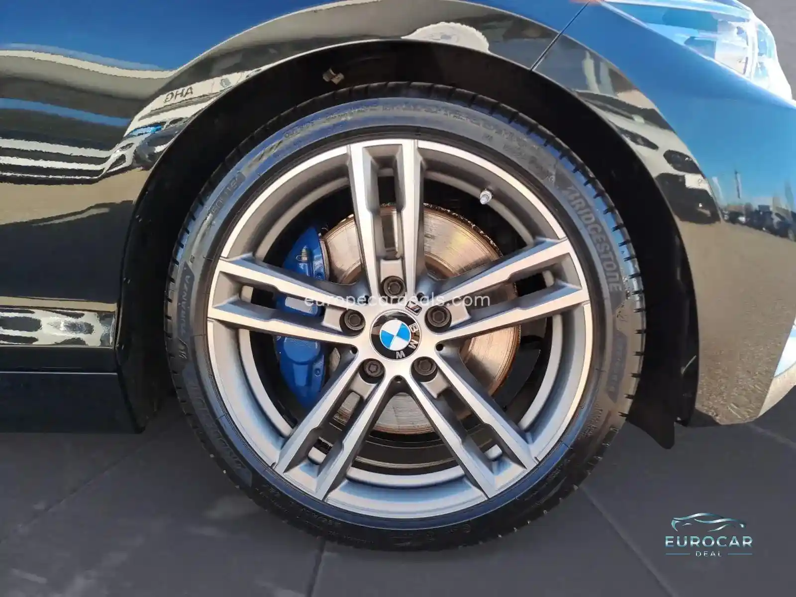 BMW M240i