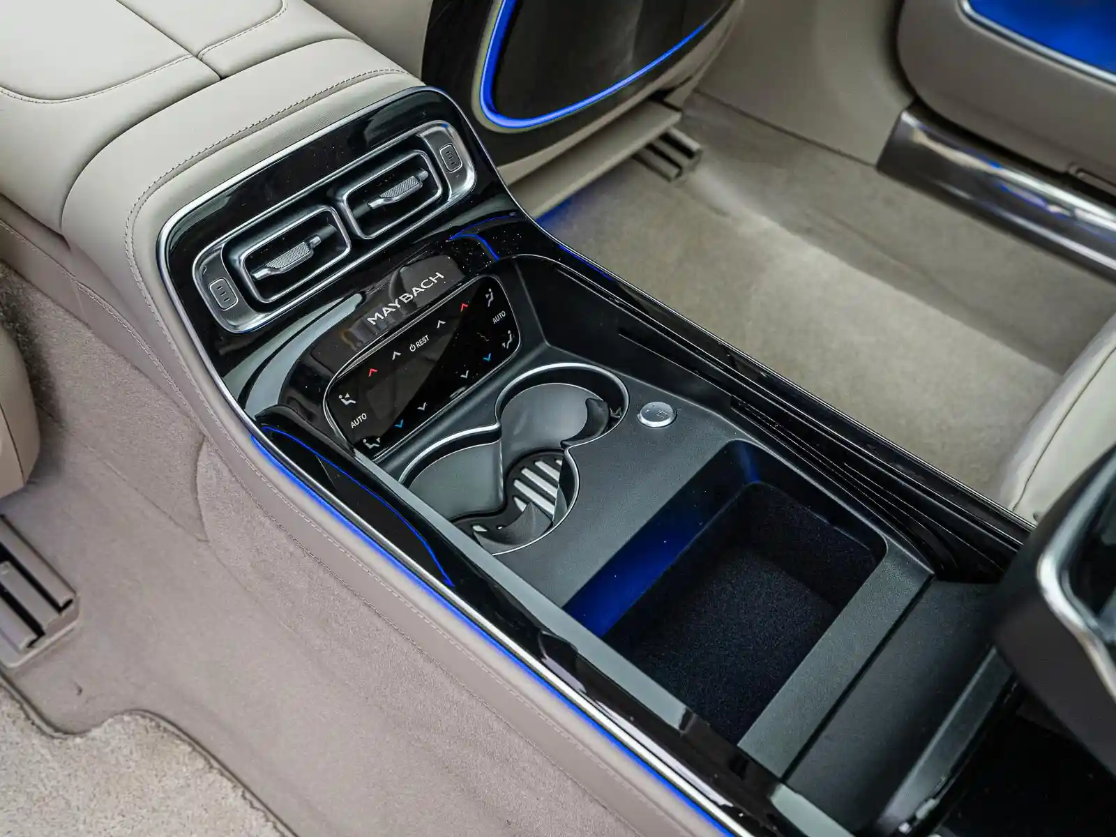 Mercedes-Benz S 680