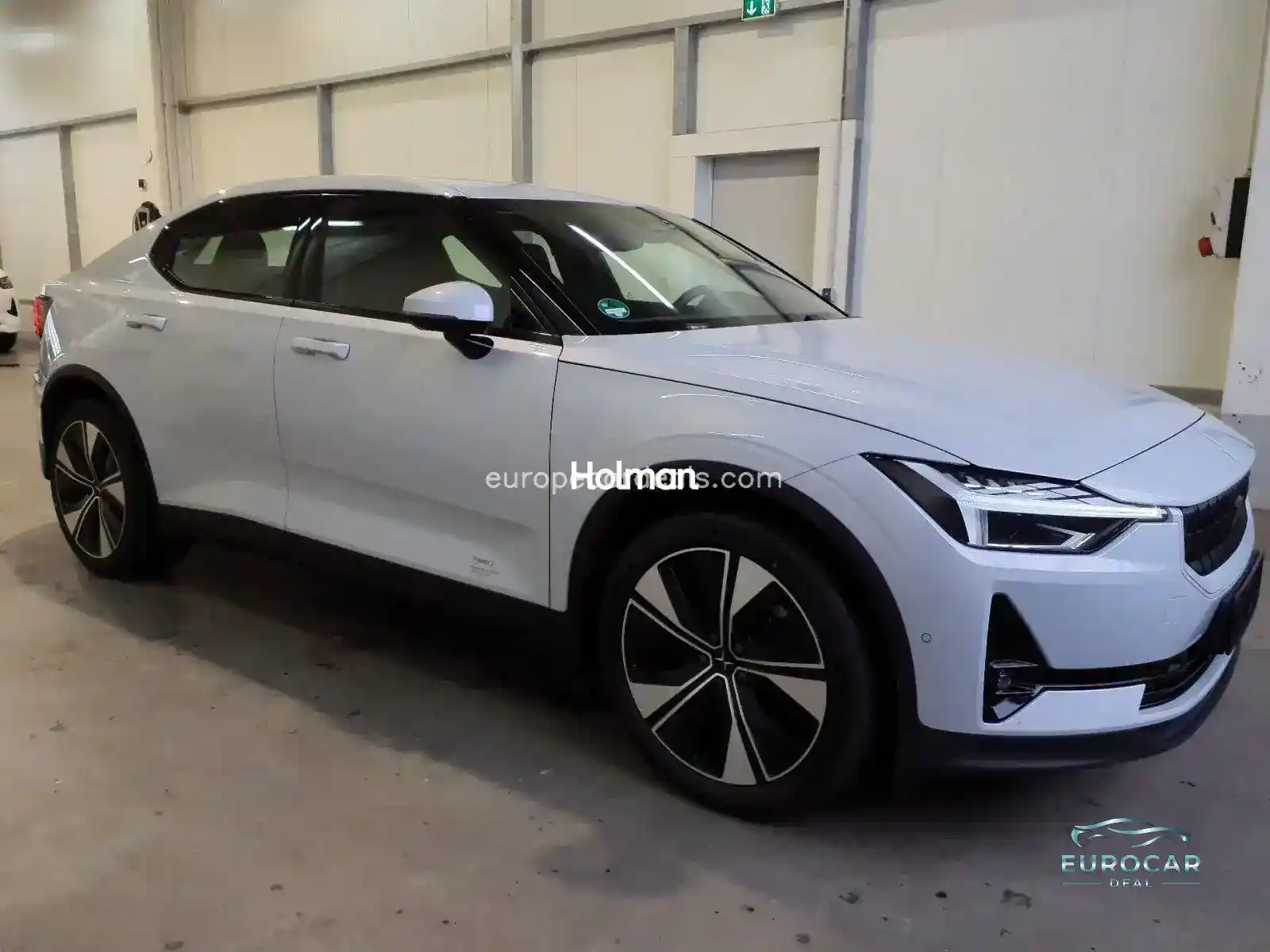 Polestar 2