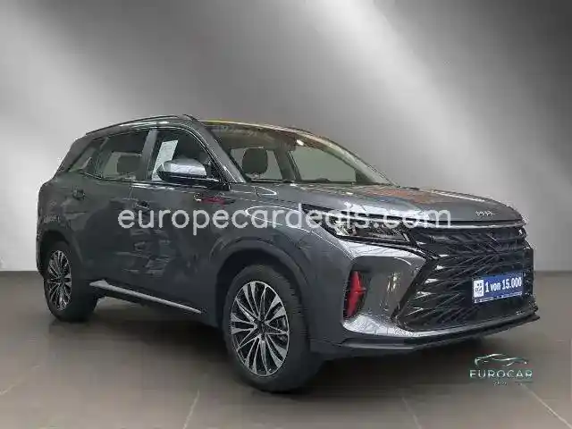 DFSK Fengon 600