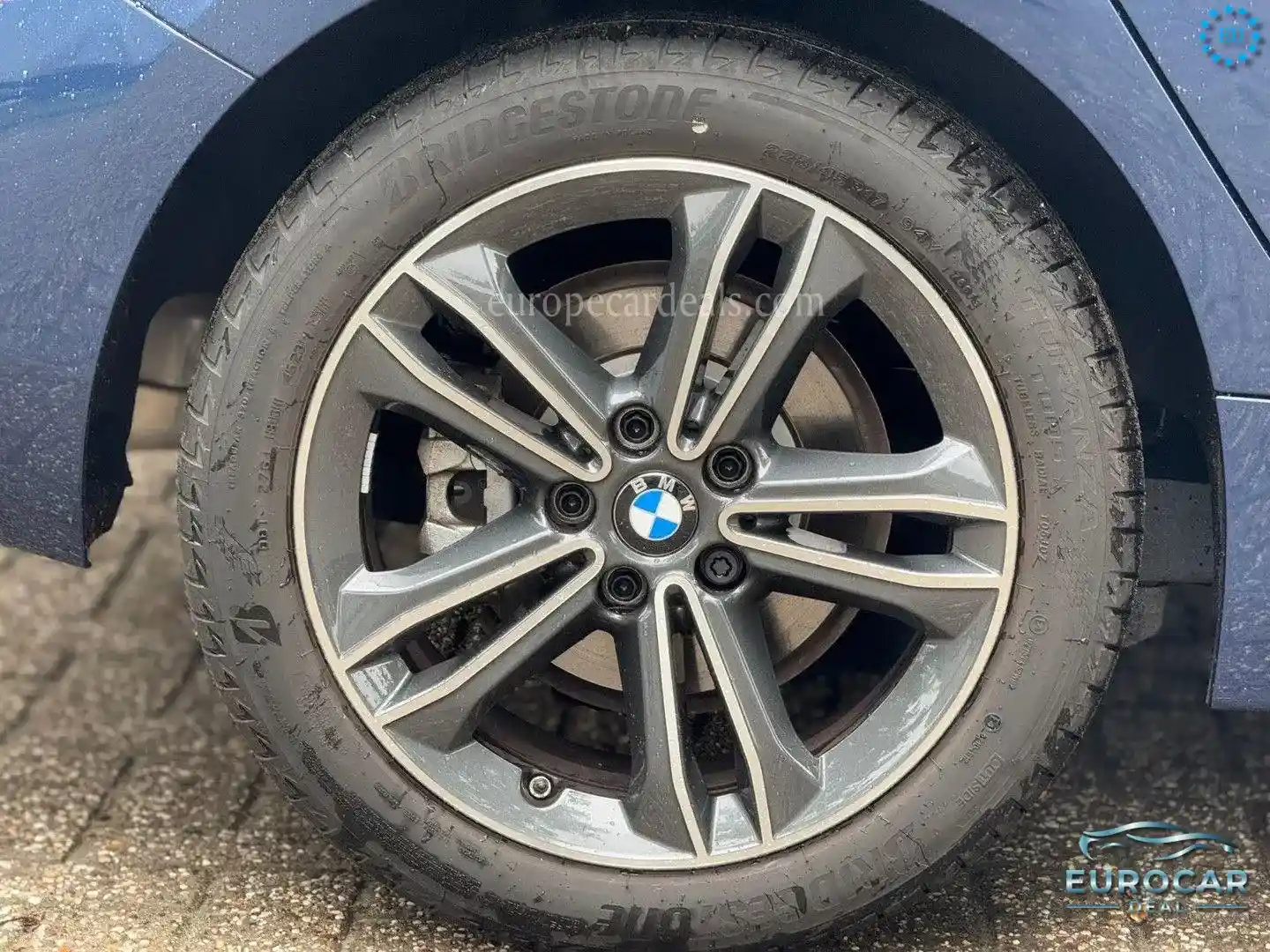 BMW 116