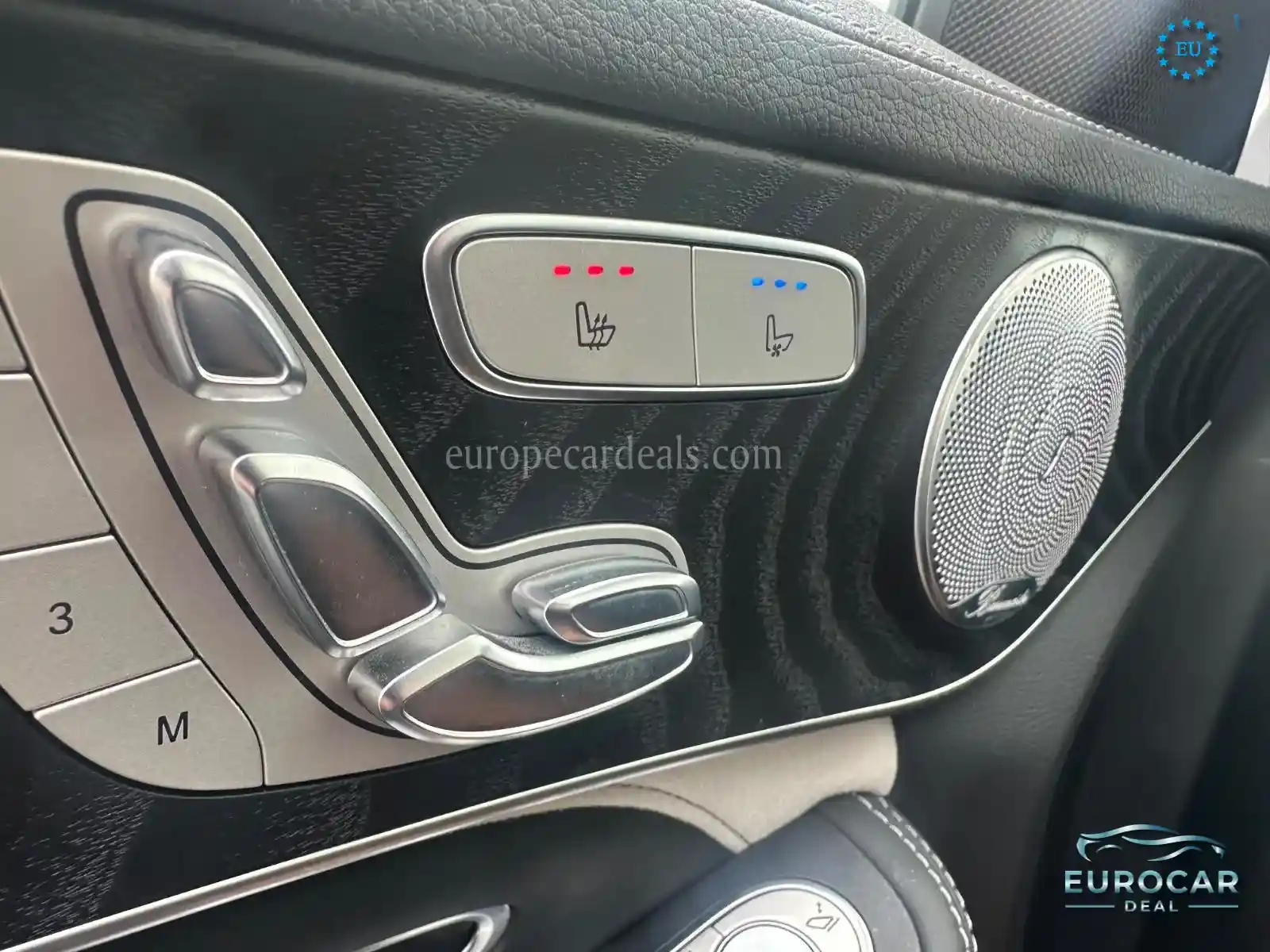 Mercedes-Benz C 63 AMG