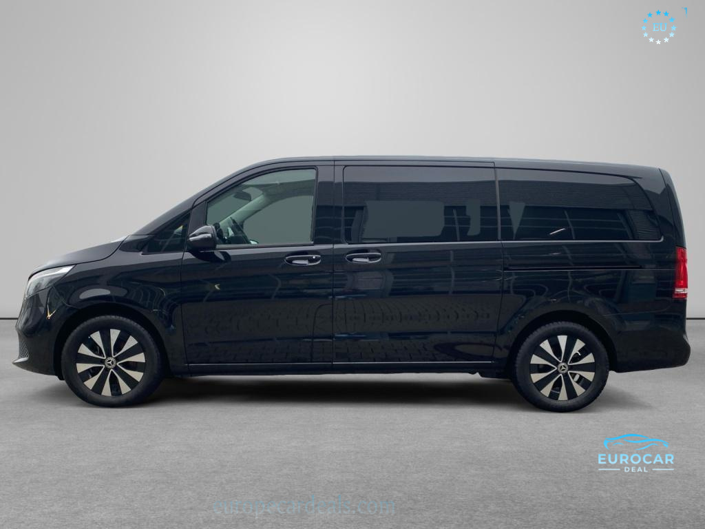 Mercedes-Benz EQV