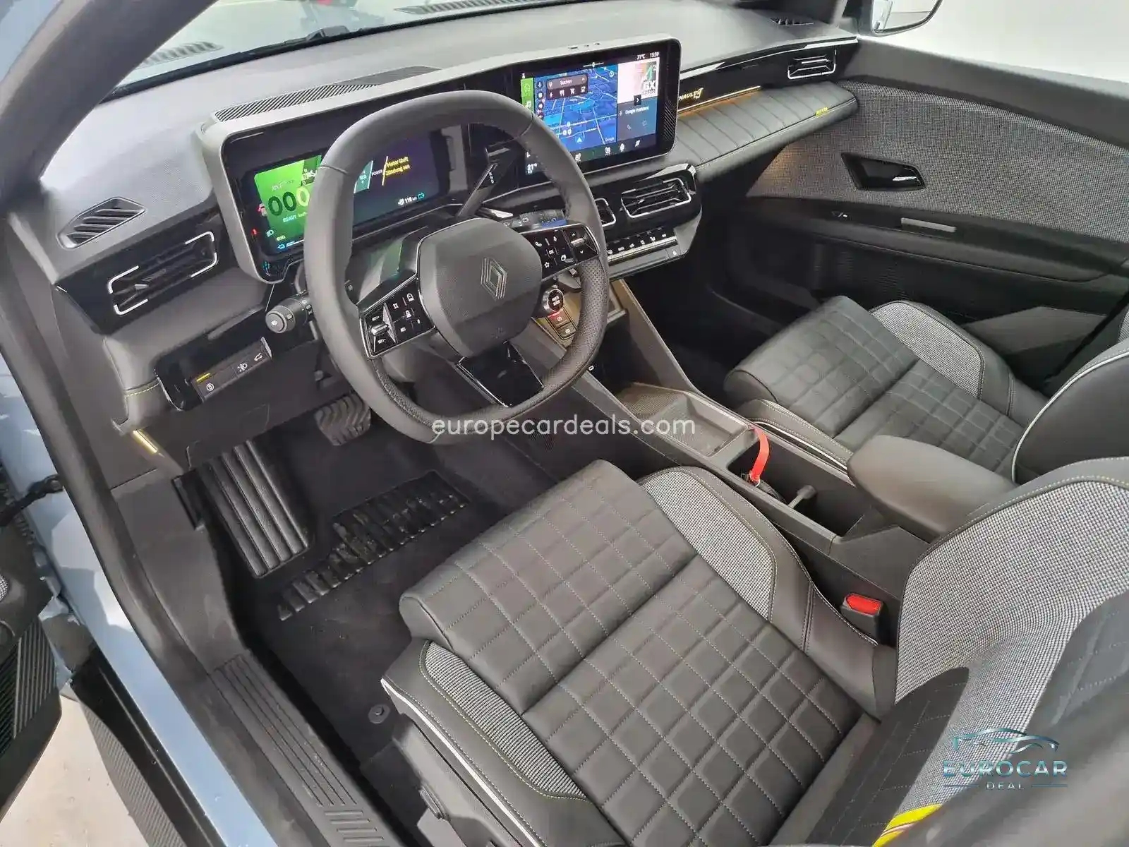 Renault R 4