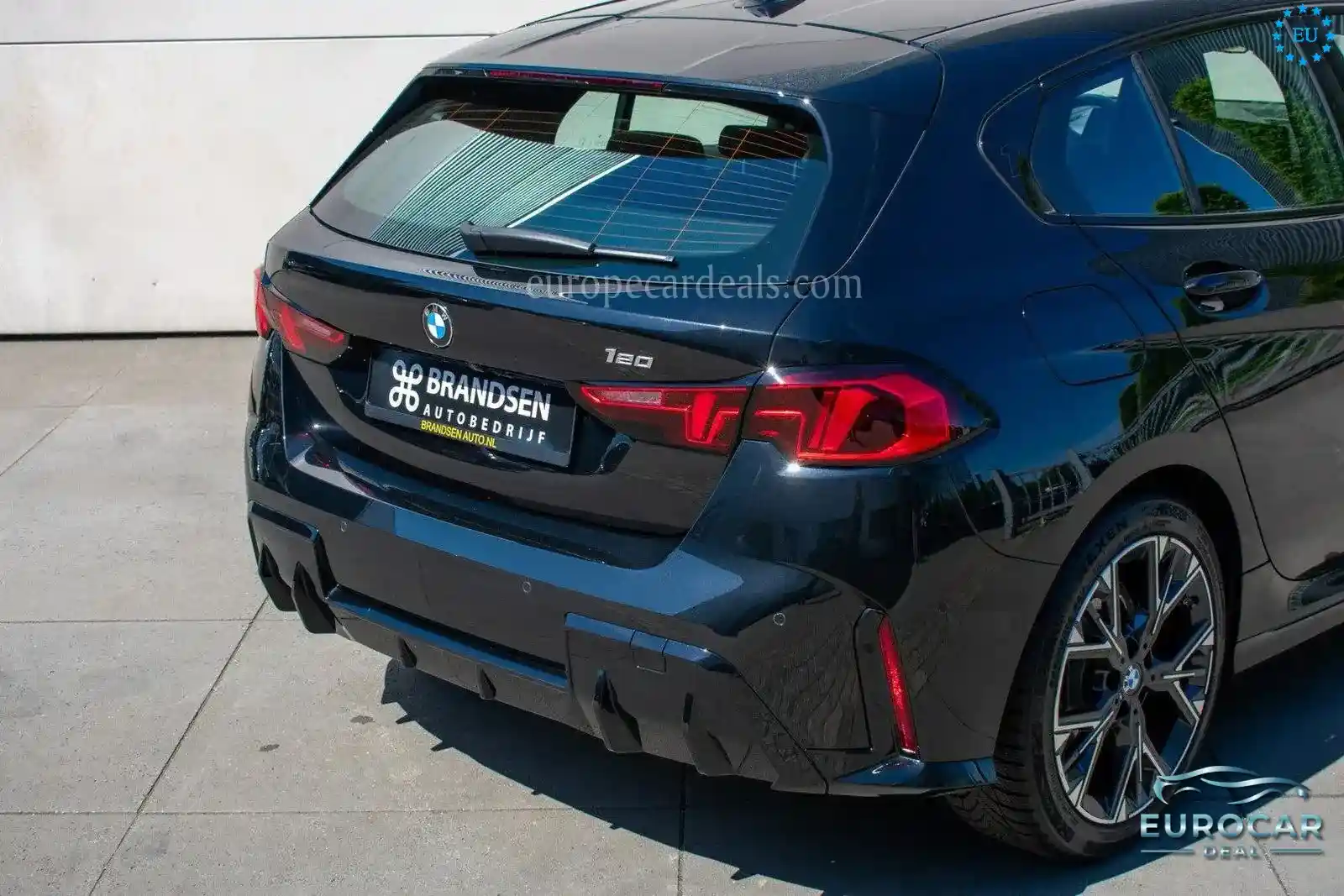 BMW 120