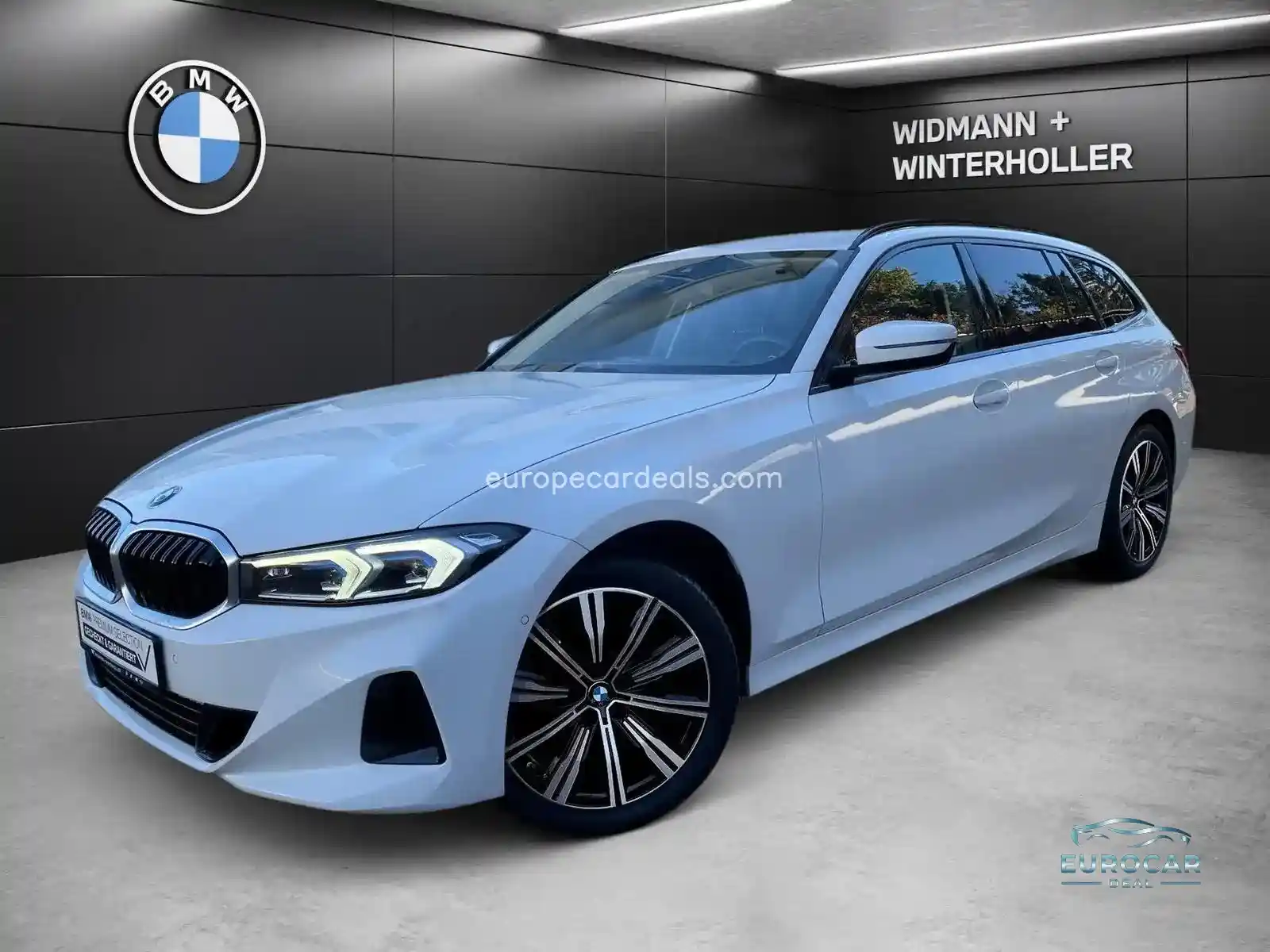 BMW 320