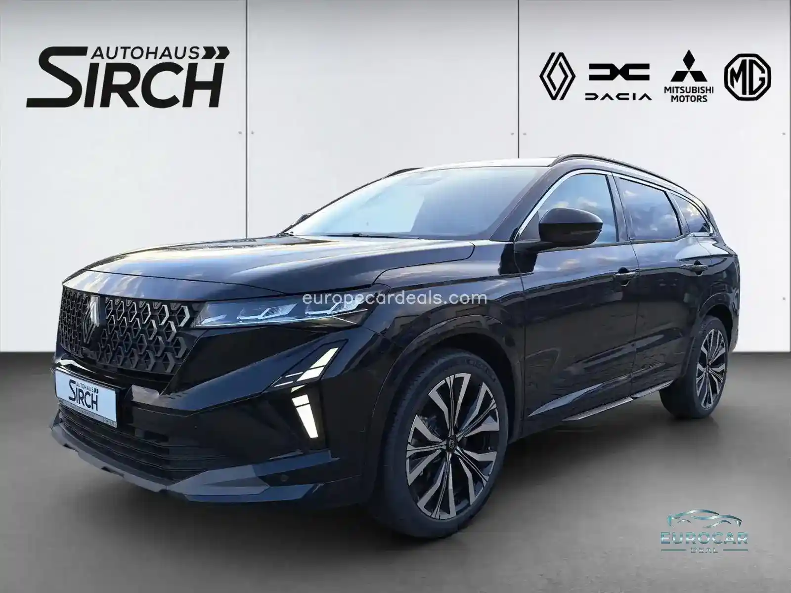 Renault Espace