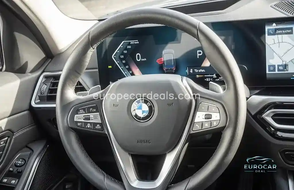 BMW 318