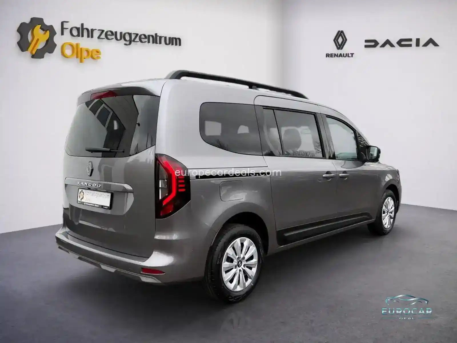 Renault Grand Kangoo