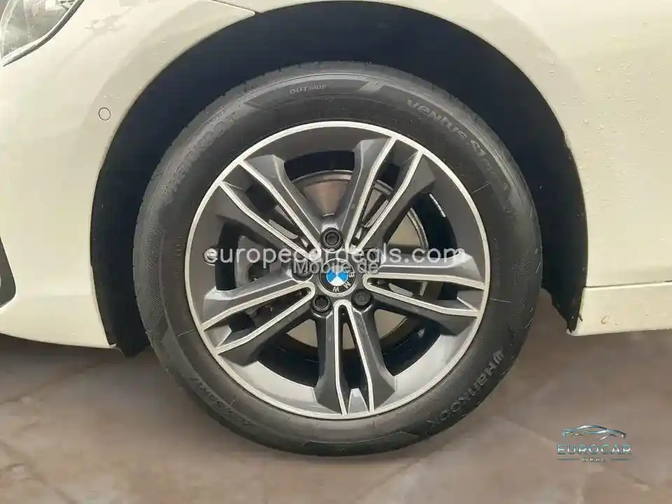BMW 218 Active Tourer
