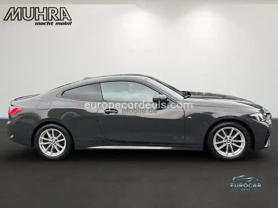 BMW 420