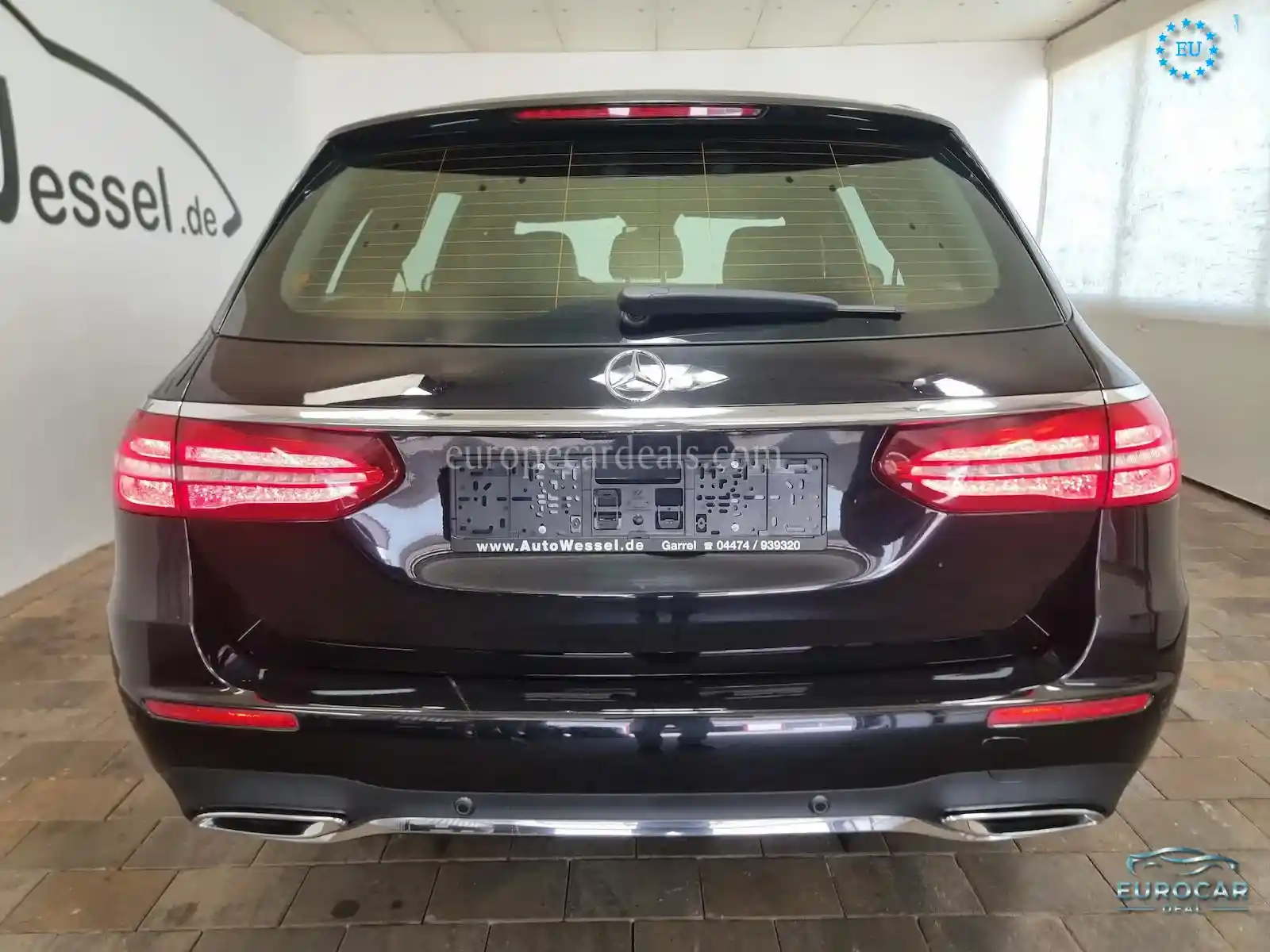 Mercedes-Benz E 350