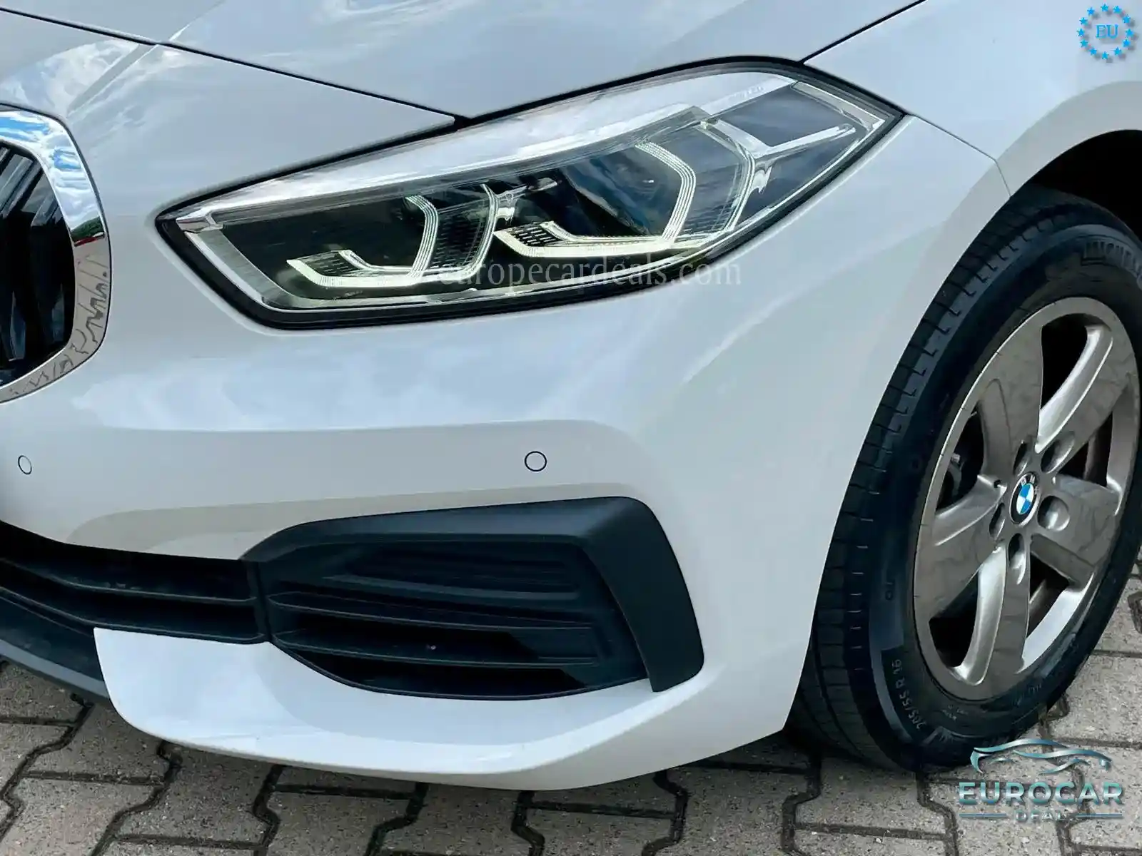 BMW 116