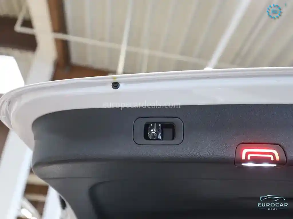 Mercedes-Benz E 450