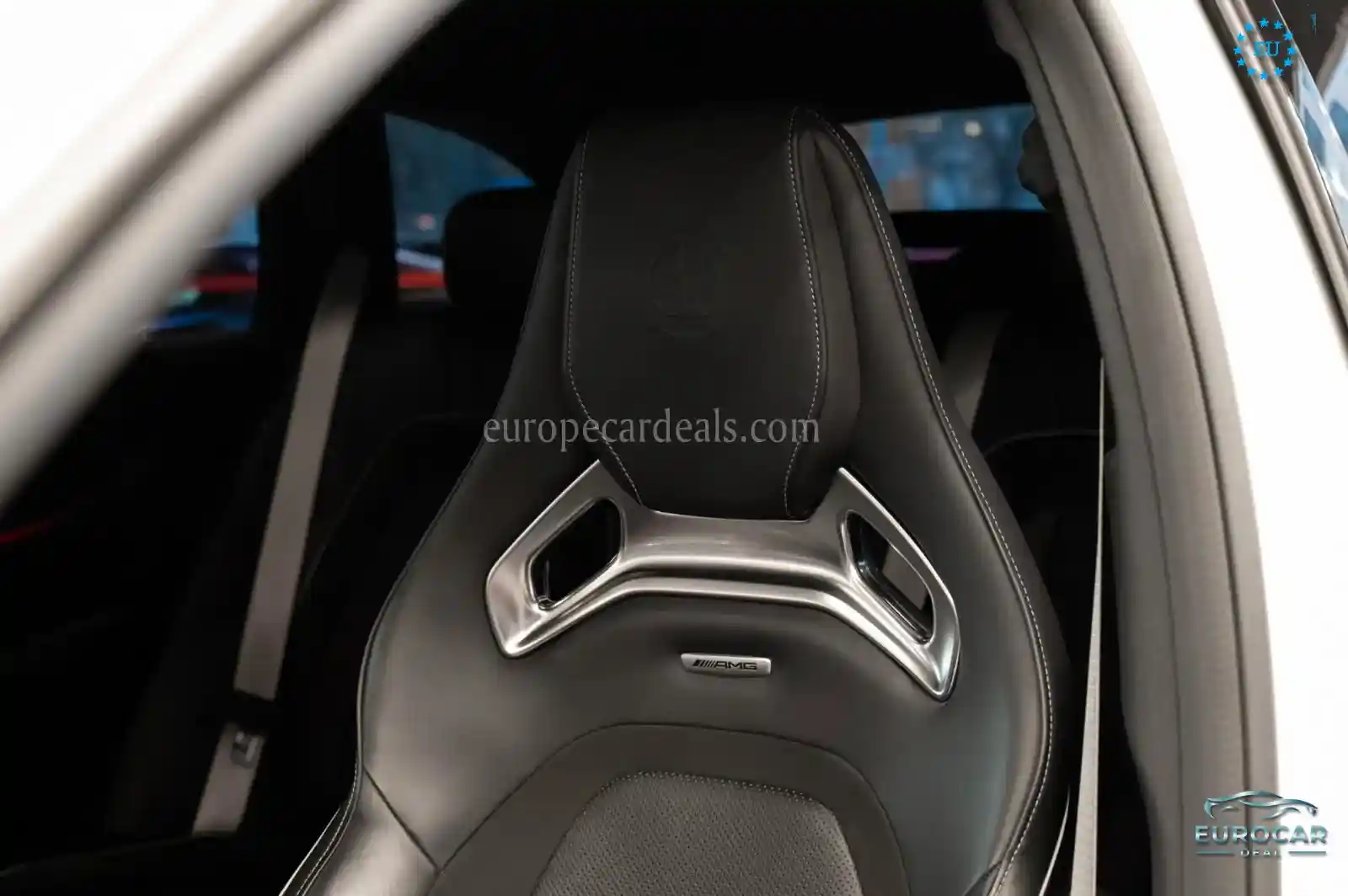 Mercedes-Benz E 63 AMG