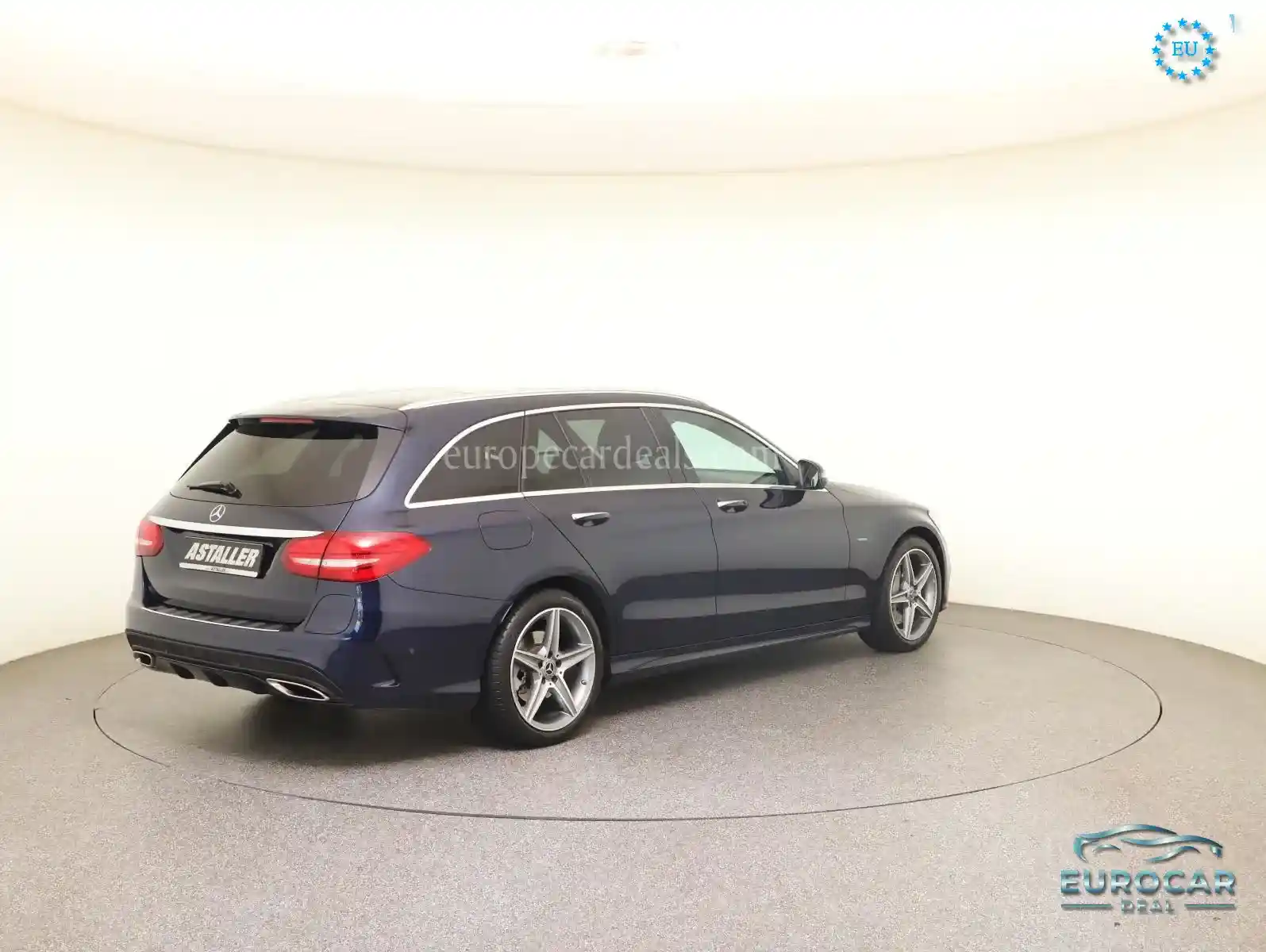 Mercedes-Benz C 350