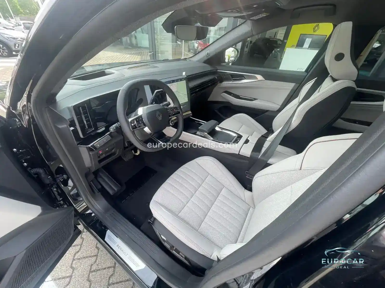 Renault Espace