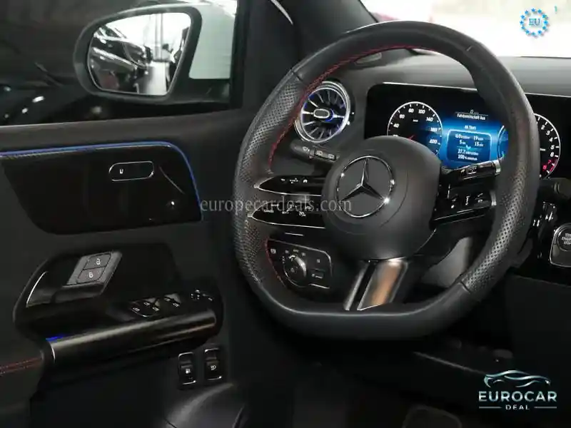 Mercedes-Benz B 250