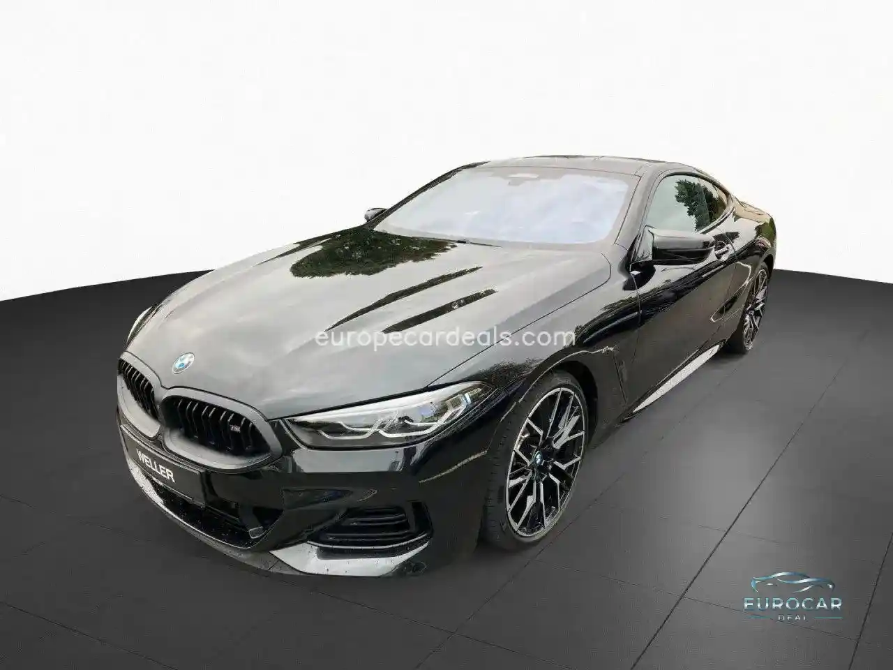 BMW M850