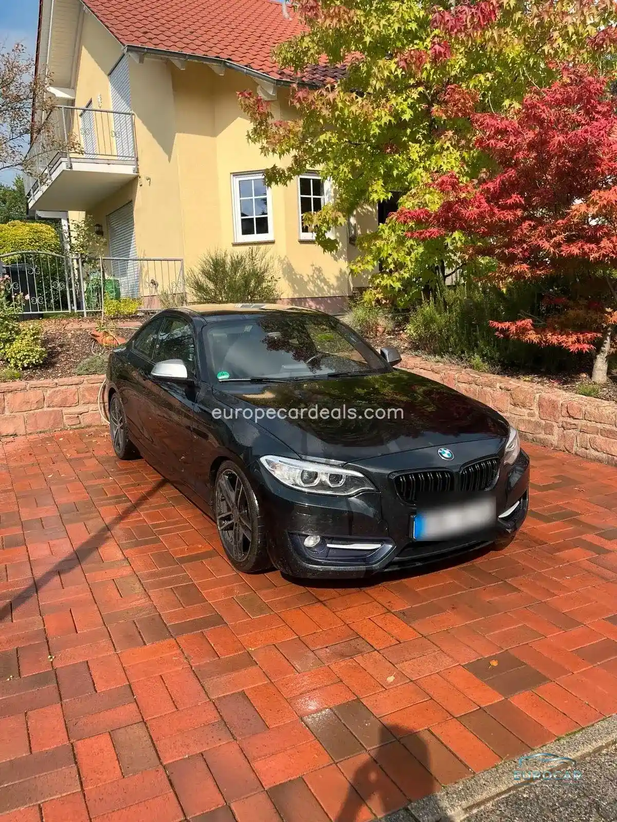 BMW 220