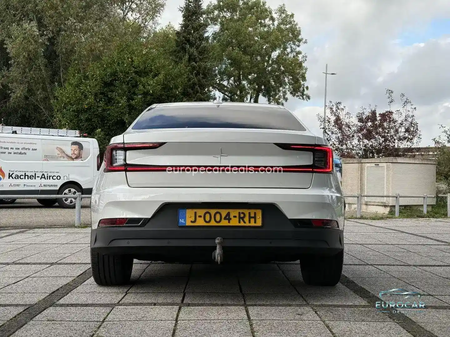Polestar 2