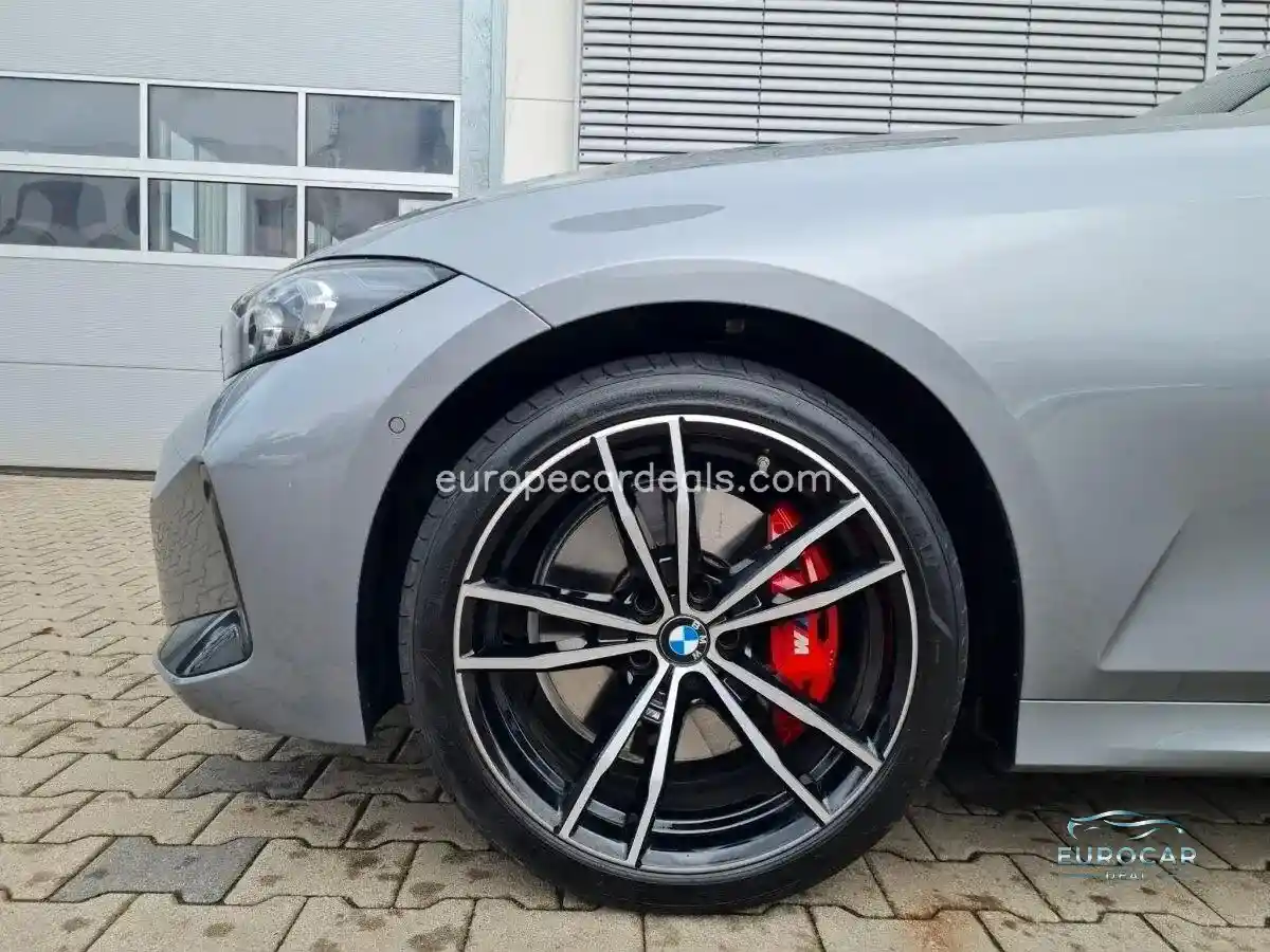 BMW M340i