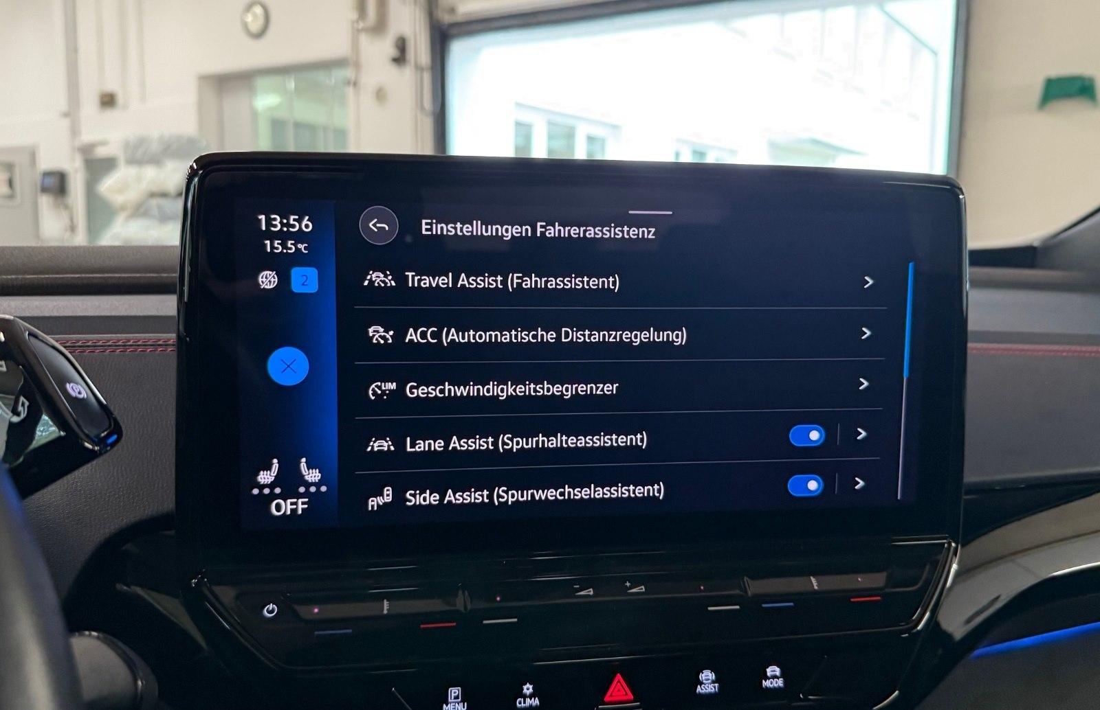 Volkswagen ID.5