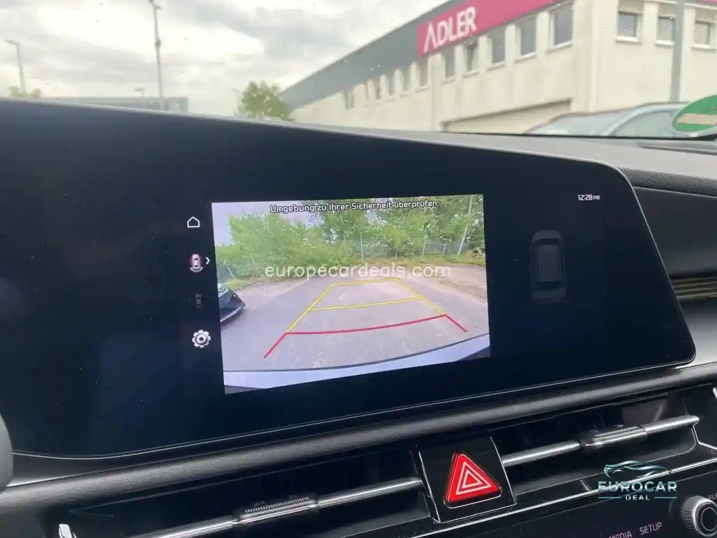 Kia Niro EV