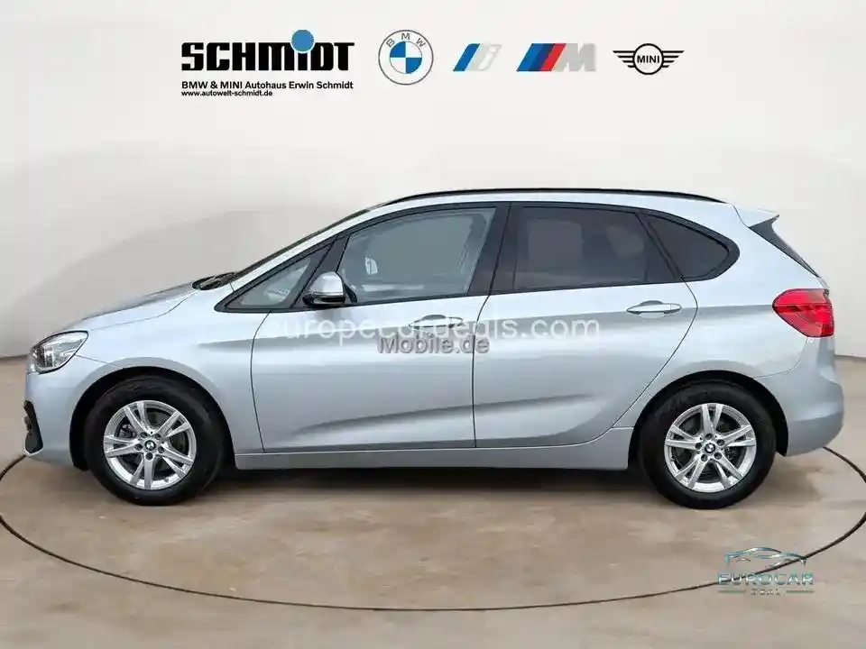 BMW 218 Active Tourer