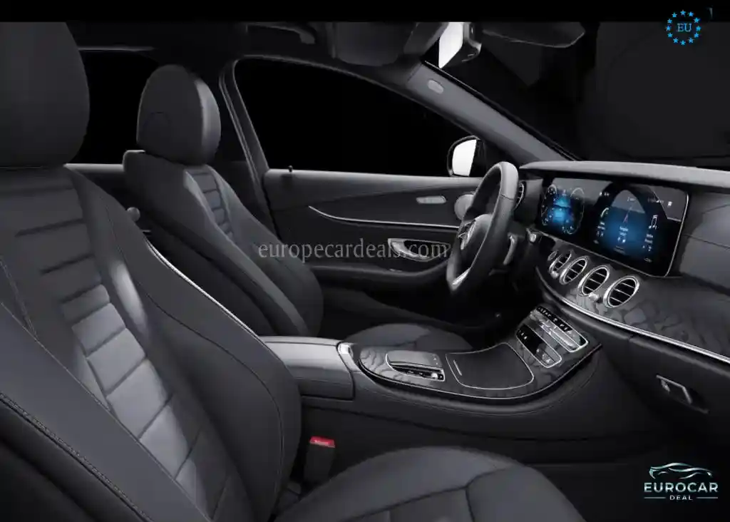 Mercedes-Benz E 300