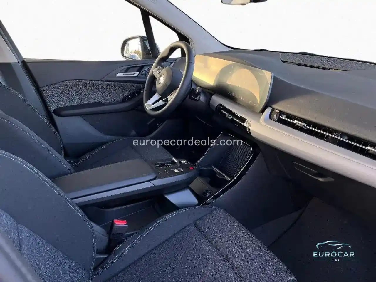 BMW 216 Active Tourer