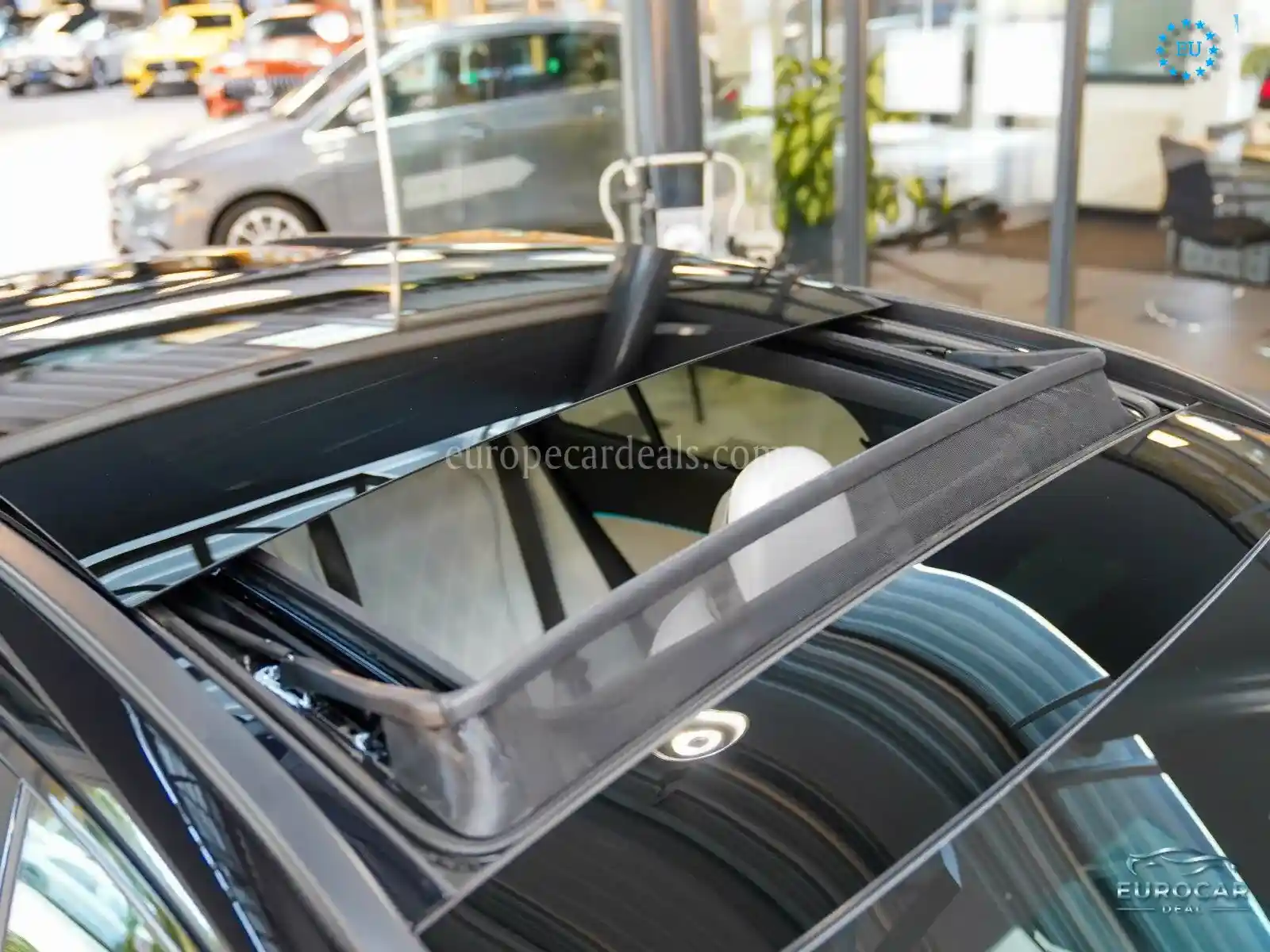 Mercedes-Benz E 450