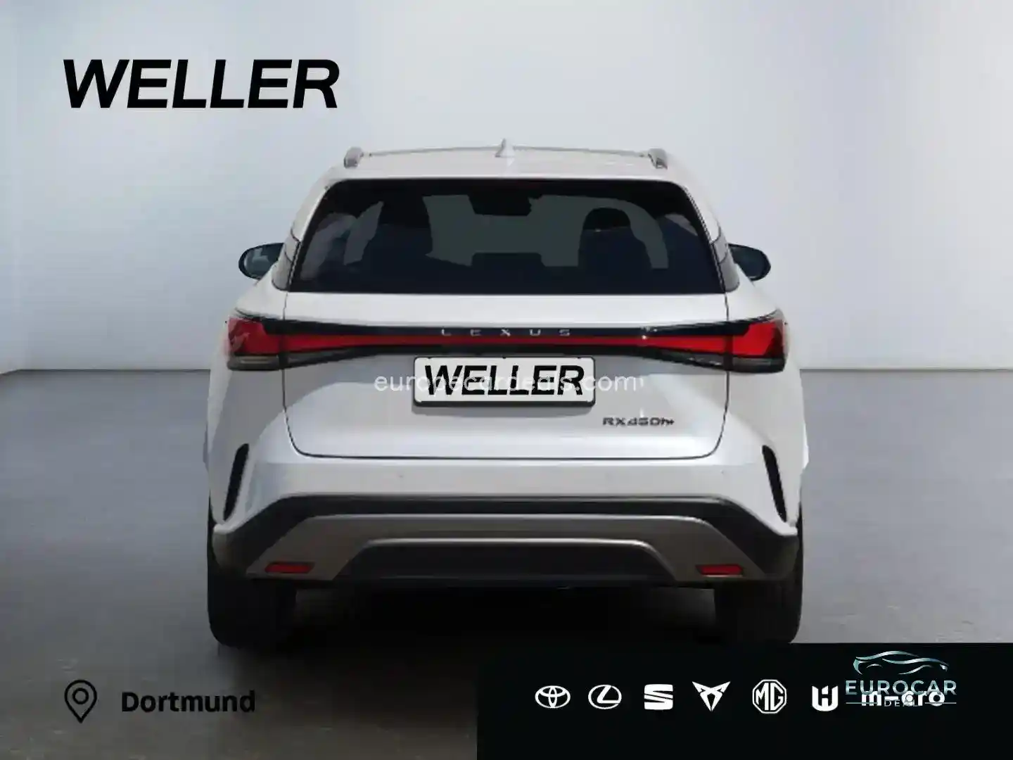 Lexus RX 450