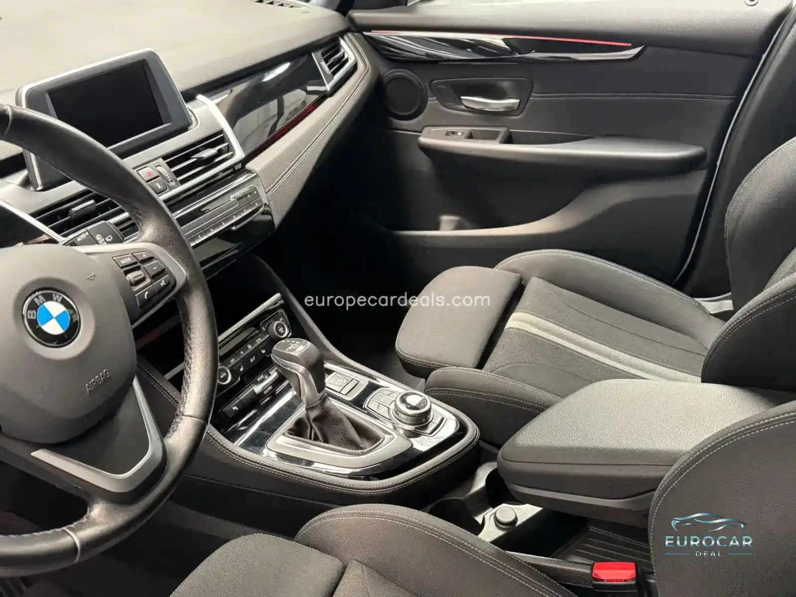 BMW 220 Active Tourer