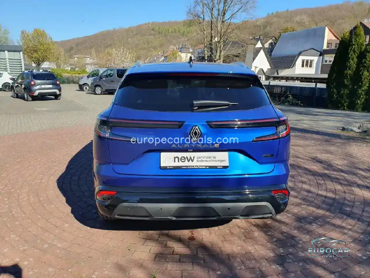 Renault Austral