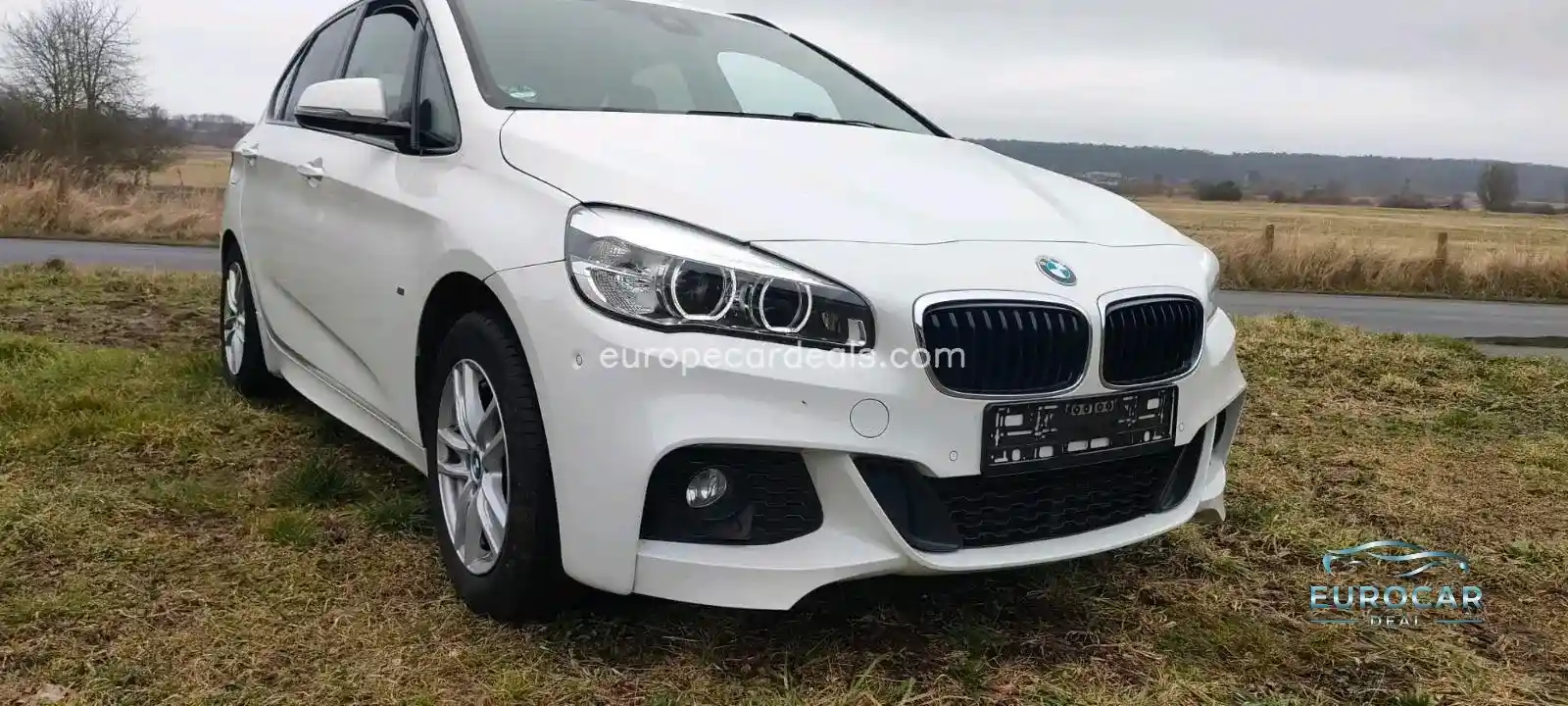 BMW 218