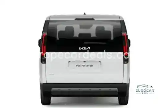 Kia PV5