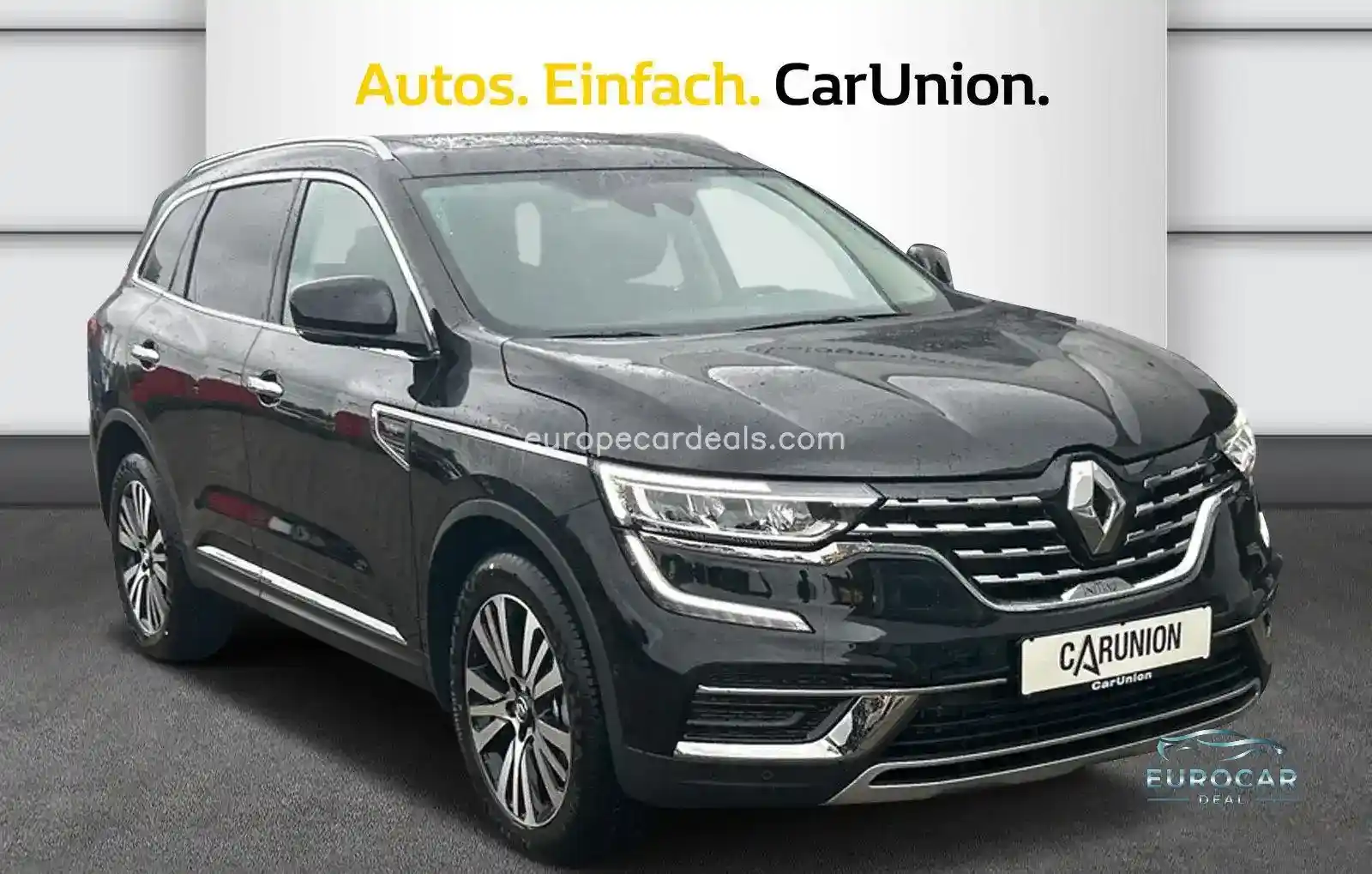 Renault Koleos