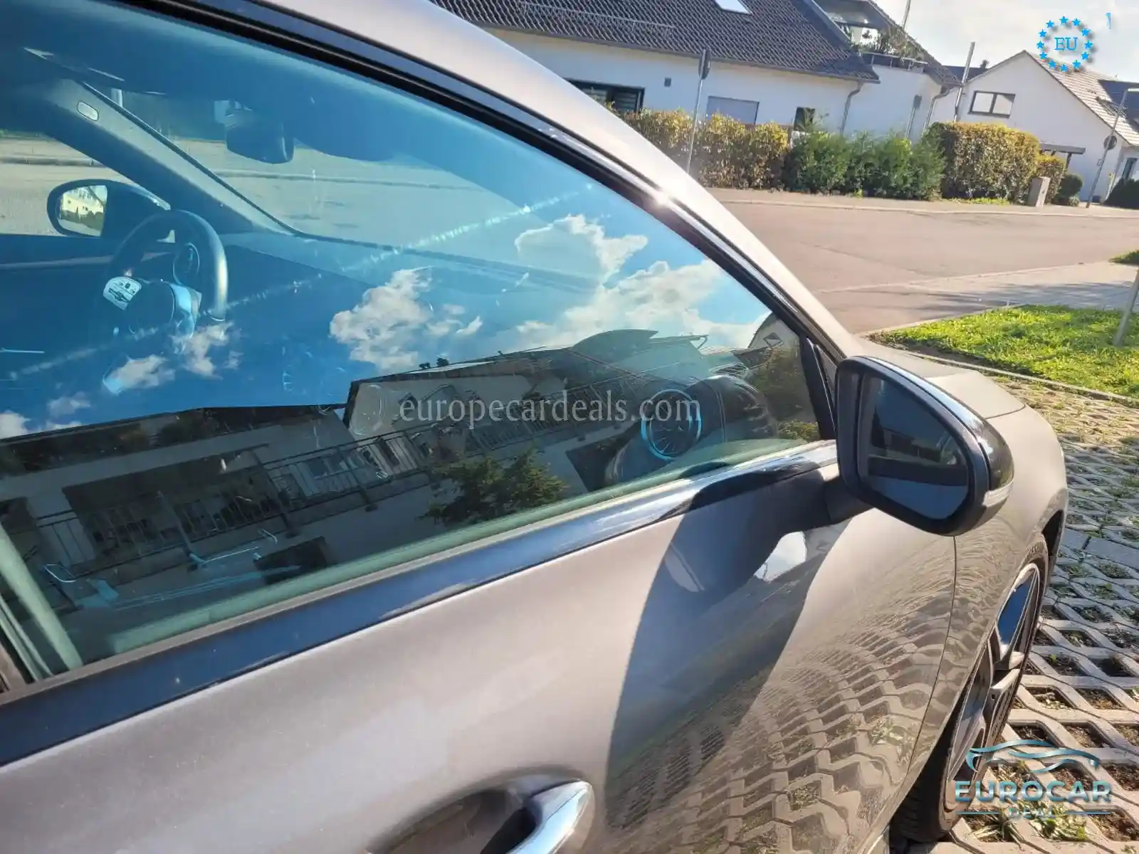 Mercedes-Benz CLA 200 Shooting Brake
