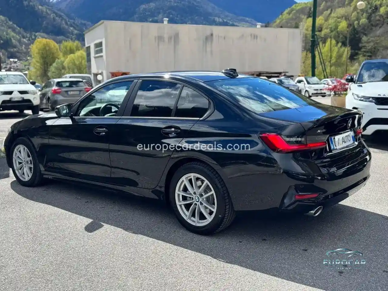 BMW 320